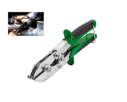 Oluk Borusu<br> Daraltma Pensesi (010-053)