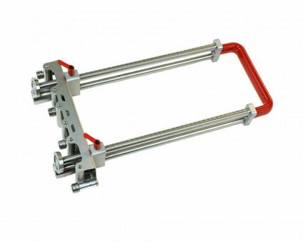 Süper Bükücü El Cakası<br> Çiftli Model