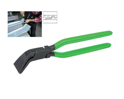 Katlama Maşası<br> 45° Açılı (020-010)