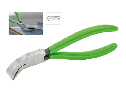 Katlama Maşası<br> Mini 45° Açılı (020-040)