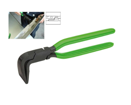 Katlama Maşası<br> 90° Açılı (020-011)