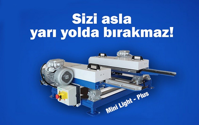 İyi Bir Çatı Kenet Makinesi Nasıl Anlaşılır?