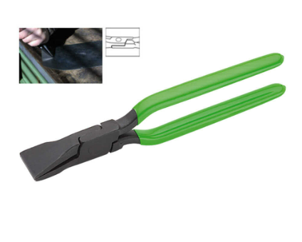 Katlama Maşası<br> Düz (020-041)