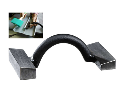 Form Demiri<br> Düz Örs (030-013)