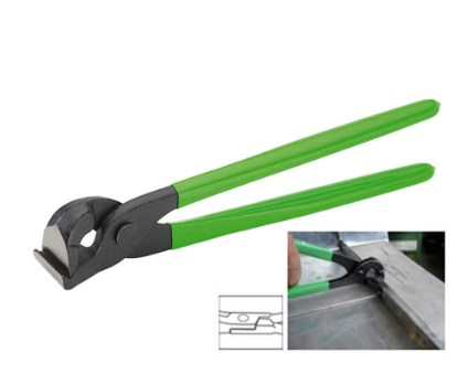 Kenet Açma Cakası<br> (020-008)