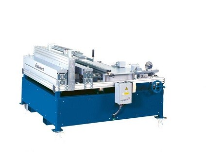 SCHLEBACH KONI 2000<br> Konik Sac Kesim Makinesi