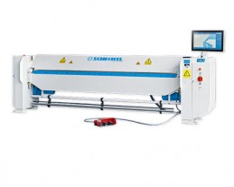 MAB MORE POWER<br> OTOMATİK HIZLI CAKA