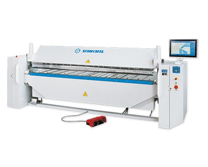 MAE SPINDLE<br> CNC CAKA