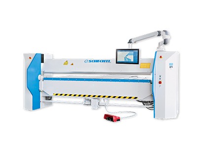 MAZ ECCENTRIC<br> EKSANTRİK CNC CAKA