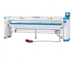 MBM ECT<br> OTOMATİK HIZLI CAKA