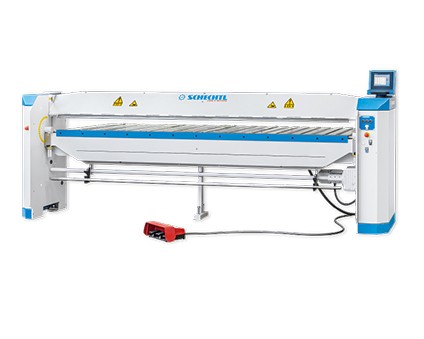 MBM ECT<br> OTOMATİK HIZLI CAKA