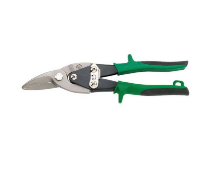 Özel Tenekeci Makası<br> (010-001) Sağ - (010-002) Sol