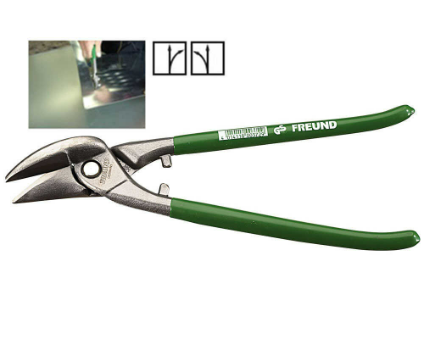 Papağan Makas<br> (010-024) Sağ - (010-025) Sol