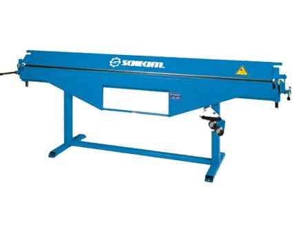 Schechtl<br> Portatif Şantiye Cakası