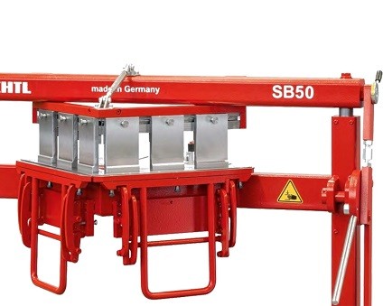 Schechtl<br> Pul ve Arduvaz Büküm Cakası