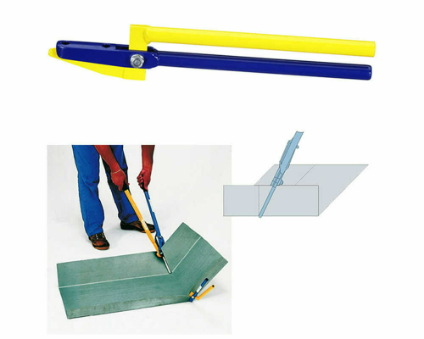 Sac Katlayıcı<br> (080-114)