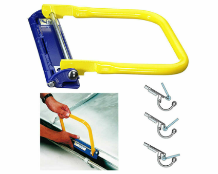 Saçak Bükme Cakası<br> (080-105)