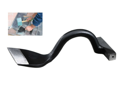 Form Demiri<br> Sivri Örs (030-017)