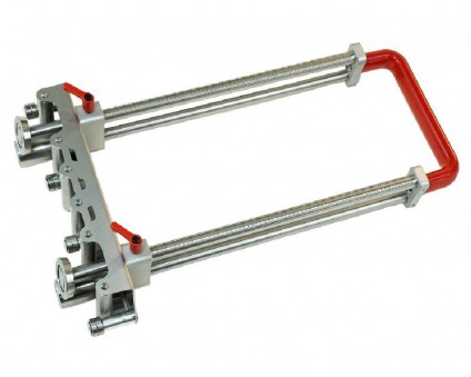 Süper Bükücü El Cakası