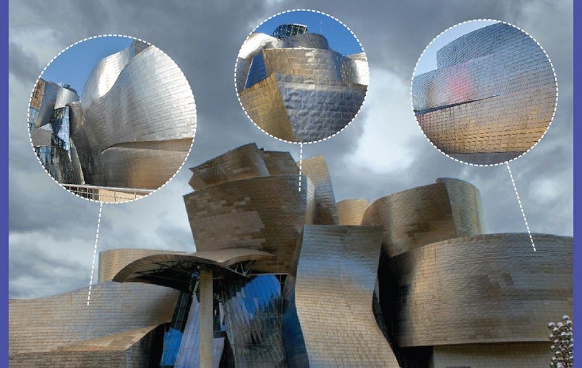 Neden VMZINC Titanyum Çinko?