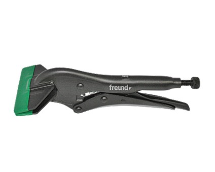 Kenet Sabitleme Pensesi<br> PVC Korumalı (070-004)