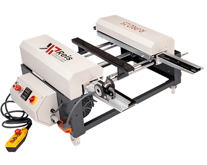 Reis "R-PRO 25"<br> Çatı Kenet Makinesi