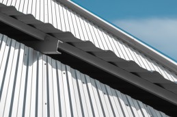 Metal Kenet Çatı Nedir ve Yapılara Sağladığı Avantajlar Nelerdir?
